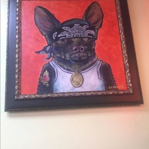 Meet your Posher, Israel